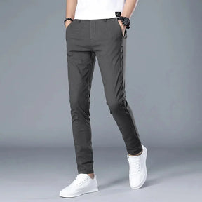  Calça Casual Masculina 