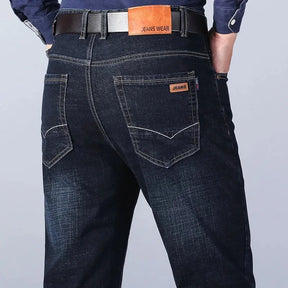 Calça Jeans Masculina Work