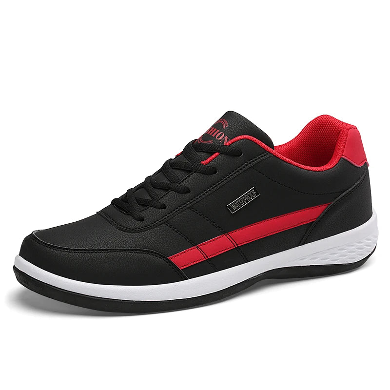 Tênis Casual Masculino Sport Line