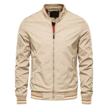 Jaqueta Masculina Bomber Casual