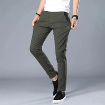  Calça Casual Masculina 