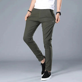  Calça Casual Masculina 