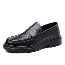 Mocassim Masculino Bold Leather