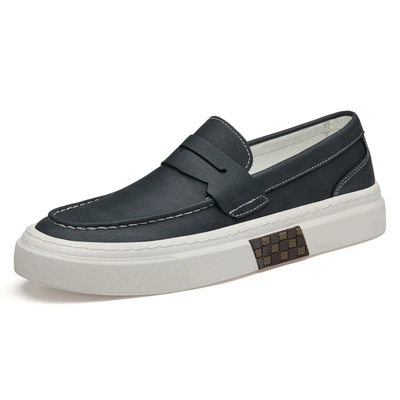 Mocassim Masculino Urban CO02