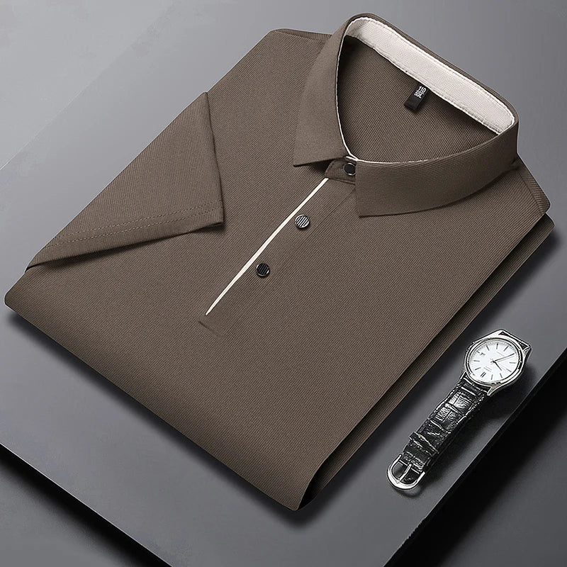 Camisa Polo Masculina CO01