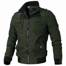 Jaqueta Bomber Masculina