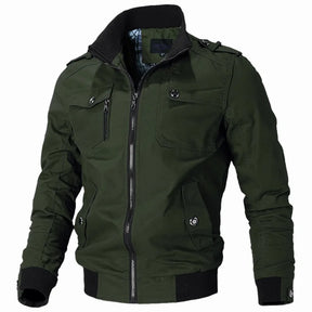 Jaqueta Bomber Masculina