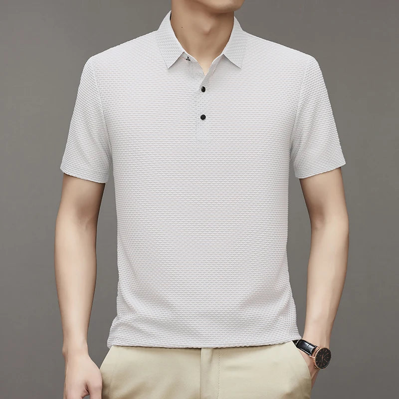 Camisa Polo Masculina CO03