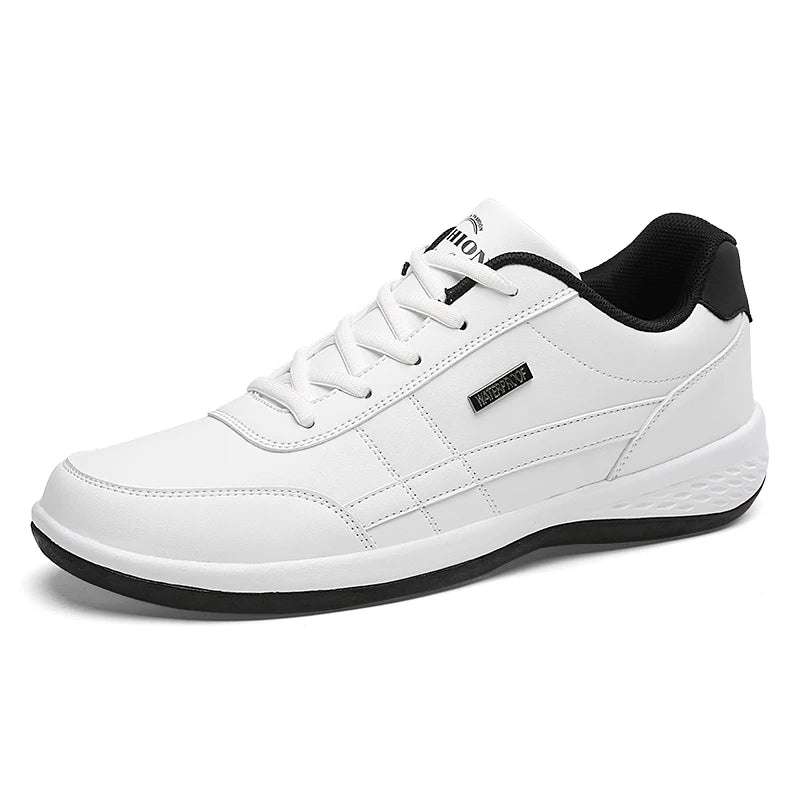 Tênis Casual Masculino Sport Line