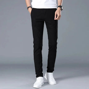  Calça Casual Masculina 