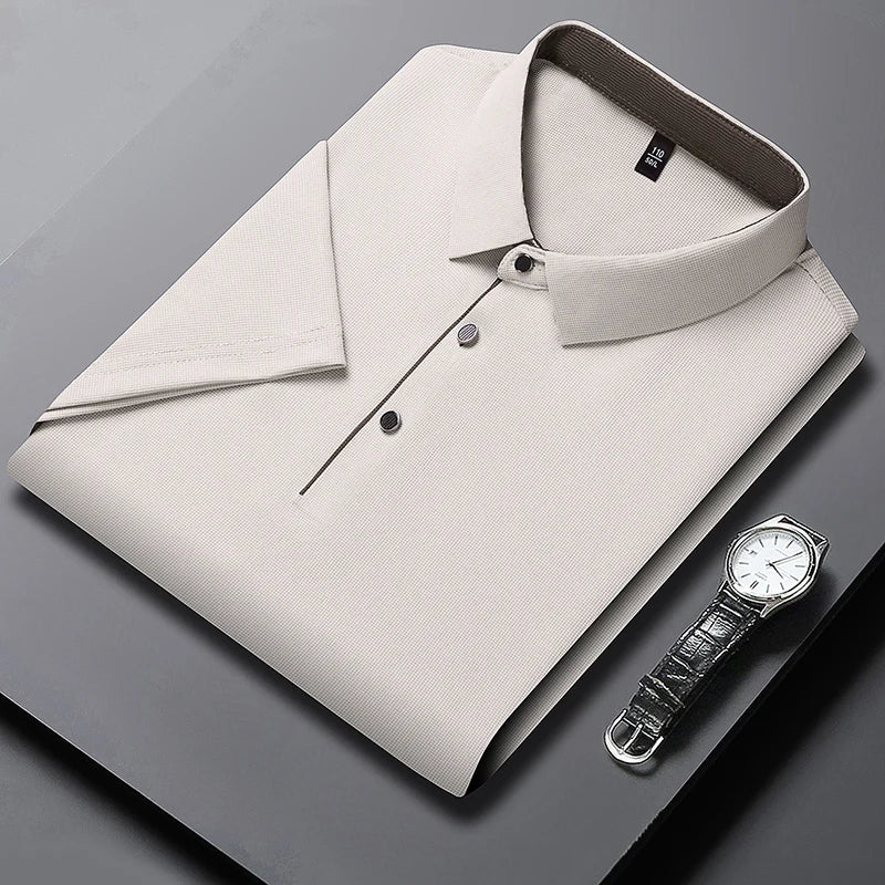 Camisa Polo Masculina CO01