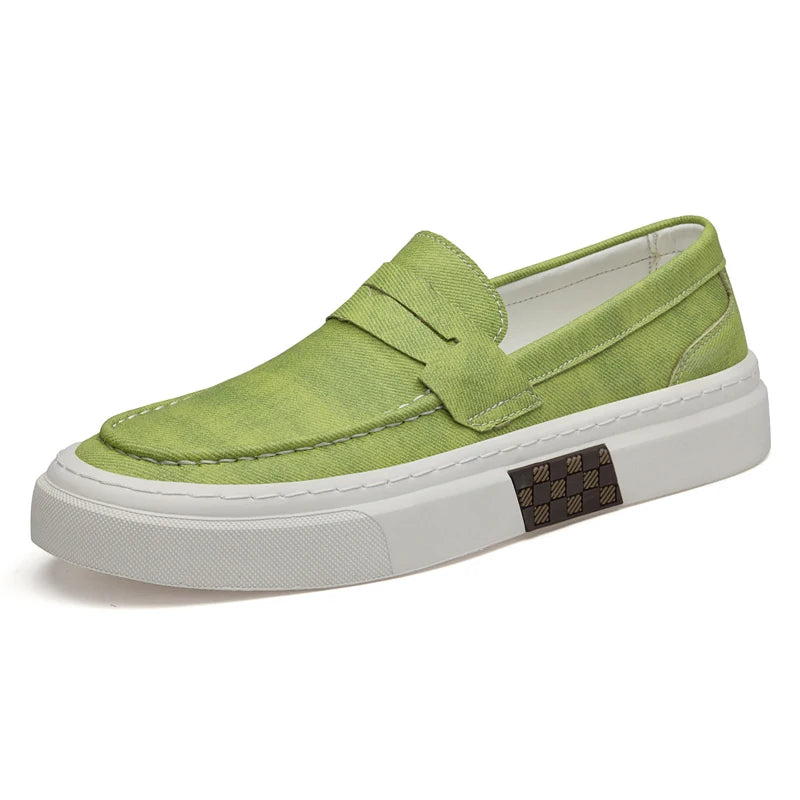 Mocassim Masculino Urban CO02
