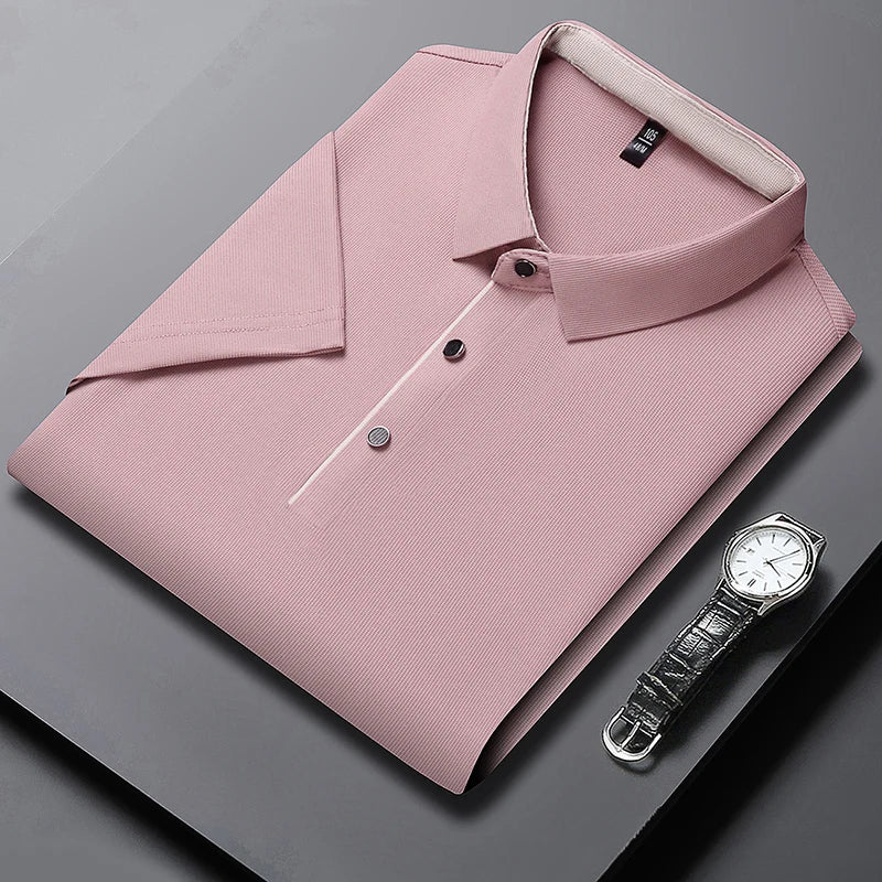 Camisa Polo Masculina CO01