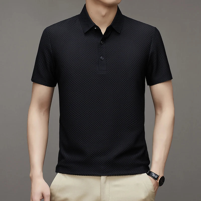 Camisa Polo Masculina CO03